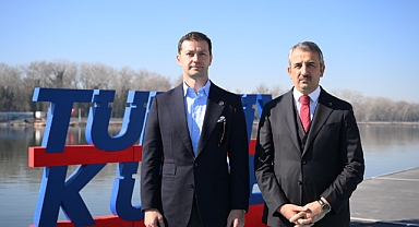 Edirne'ye kamp merkezi yapılacak