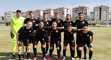 Edirnespor, Turgutlu deplasmanında terleyecek