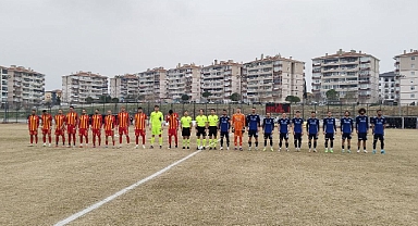 Edirnespor'un son şansı