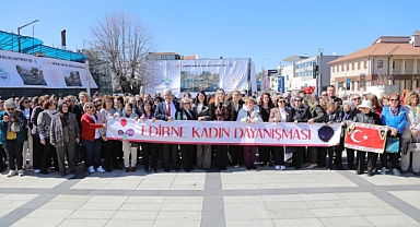 EKD'DEN ANLAMLI ANMA