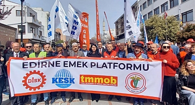 Emek Platformundan ; Acil Demokrasi çağrısı