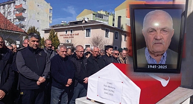 Emekli polise son görev