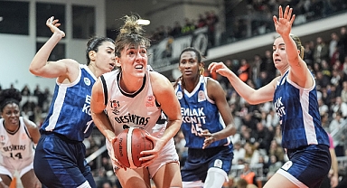  Emlak Konut, ÇİMSA ÇBK Mersin'in rakibi oldu