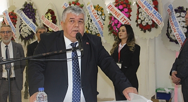 ESNAFTAN, CAN VE YÖNETİMİNE TAM NOT
