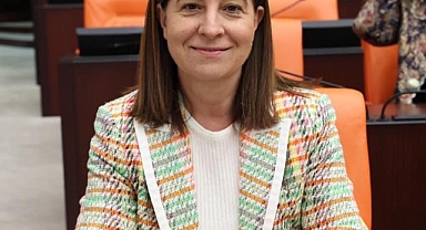 FATMA AKSAL,BAŞKAN YARDIMCISI OLDU