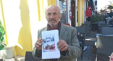 Geçmişten gelen hatıralarını satarak kazanç sağlıyor