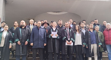 GÖZALTILARA BARODAN TEPKİ