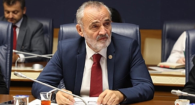 GÜVENLİK KANUN TEKLİFİNİ ELEŞTİRDİ
