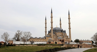 İhtişamıyla 450 yıldır ilgi görüyor
