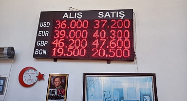 İpin ucu kaçtı