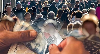 İŞSİZLİK ORANI SON 12 YILIN EN DÜŞÜK SEVİYESİNE İNDİ