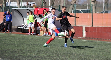 Ligde son üç haftaya girildi