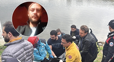 MERİÇ NEHRİ SONU OLDU 