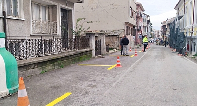 O PARK ALANLARI YENİDEN ÜCRETLİ OLACAK