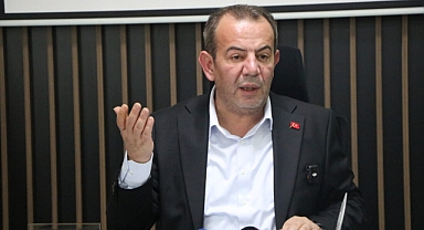 ÖZCAN'DAN SINIR DUVARI ELEŞTİRİSİ