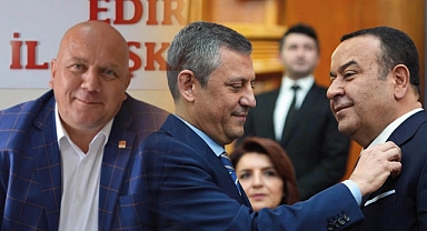 PEKCANLI’DAN MANİDAR PAYLAŞIM