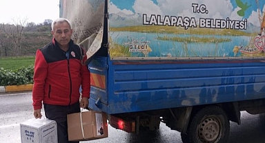 “Ramazan Ayı Dayanışma ve Paylaşımın Gücüdür”