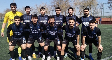 ŞAMPİYONLUĞA BİR ADIM DAHA YAKLAŞTI 