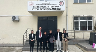  Şehitler dualarla anıldı