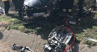 Sırp dansçı yaşamını yitirdi, 3 kişi yaralandı