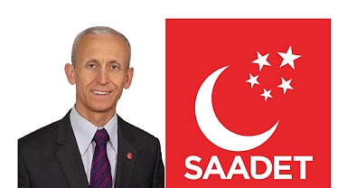 SP İL BAŞKANLIĞINA KARAKÜTÜK ATANDI