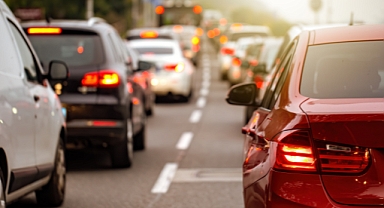 Şubat ayında 3 bin 312 adet taşıtın devri yapıldı