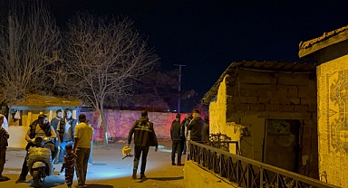 Tartıştığı babasını av tüfeğiyle vurarak öldürdü