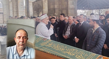 TEMEL’E SON GÖREV