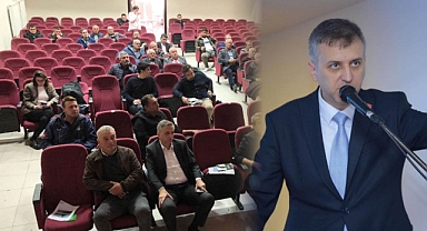ÜNER, “MERİÇ, SUBAŞI VE KÖYLERİMİZİ KAYBETMEYELİM”