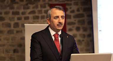 VALİ SEZER’DEN 18 MART ÇANAKKALE ZAFERİ MESAJI