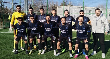 ZİRVEDE TEKLER