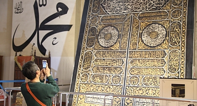 ZİYARETÇİ SAYISI ARTIYOR