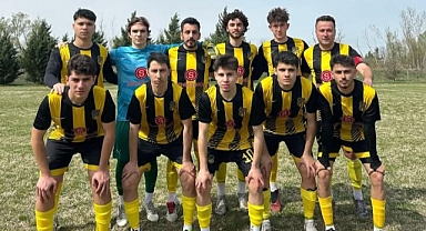1’inci Amatör Lig’de şampiyonluk düğümü çözülüyor