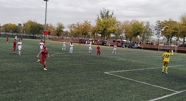 2.Amatör Lig başlıyor
