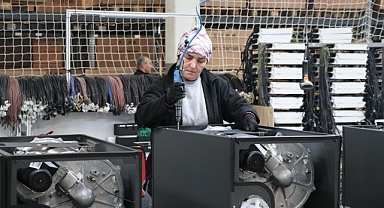 50 ülkeye ihraç ediliyor