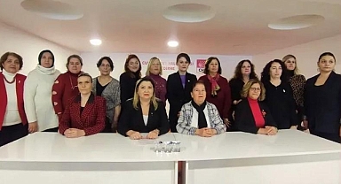 ARTIK YETER DİYORUZ!