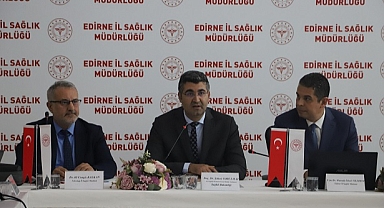 ASKOM toplantısı gerçekleştirildi