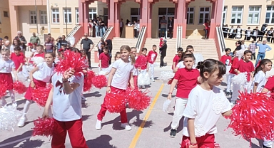 “Atatürk'ün çocuklarıyız”