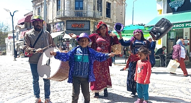 ATEŞ YANACAK GÖBEKLER ATILACAK