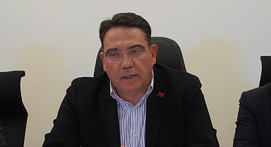 Bağcıoğlu, CHP için 4 konu siyaset dışı