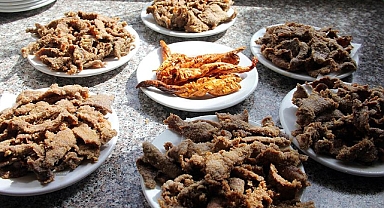 Bayram ciğercilerin sezonunu erken açtırdı