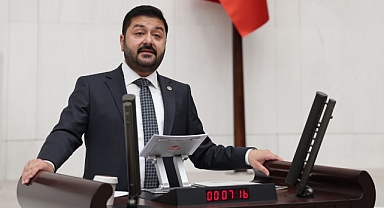 “BU MİRASA SAHİP ÇIKACAĞIZ”