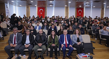 “Bulgaristan Gagavuzları” konulu panel düzenlendi
