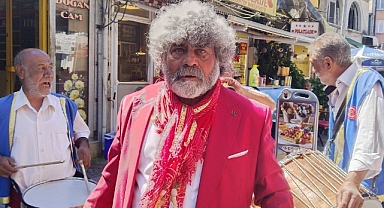 Çeribaşı’ndan davullu zurnalı davet