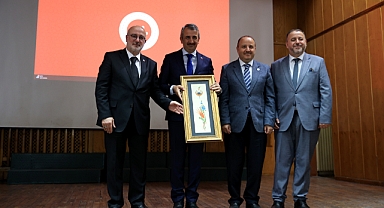Dini İhtisas Merkezi Balkanlar’a da hizmet verecek