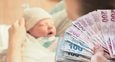 Doğum yardımına başvurular başladı