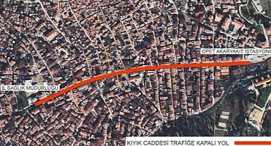 EDİRNE BELEDİYESİ ULAŞIM HİZMETLERİ MÜDÜRLÜĞÜ’NDEN DUYURU