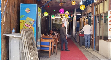 Edirne’de yeni bir lezzet durağı açıldı