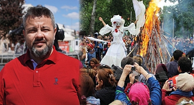 Edirne Kakava ve Hıdrellez Şenlikleri'ne hazırlanıyor