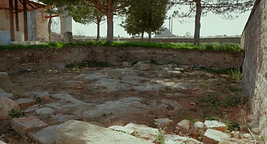 Edirne Mevlevihanesi’nin inşa çalışmalarına başlanıyor